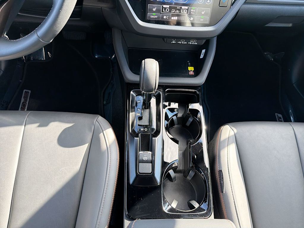 Thumbnail: 2026 Subaru Forester - 36