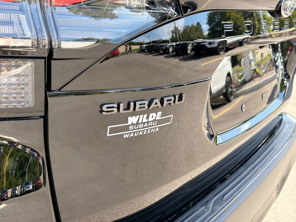 Thumbnail: 2026 Subaru Forester - 7