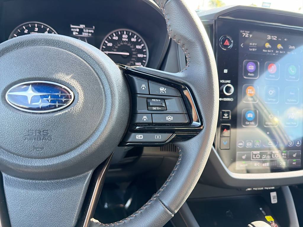 Thumbnail: 2026 Subaru Forester - 33