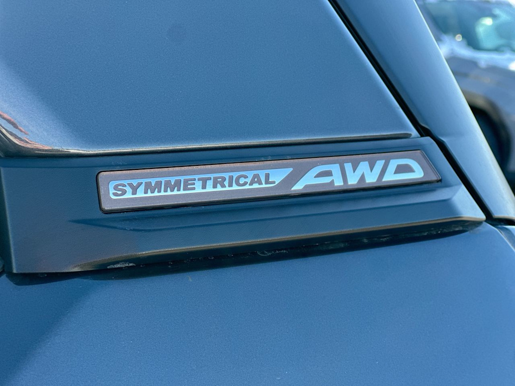 Thumbnail: 2026 Subaru Forester - 27