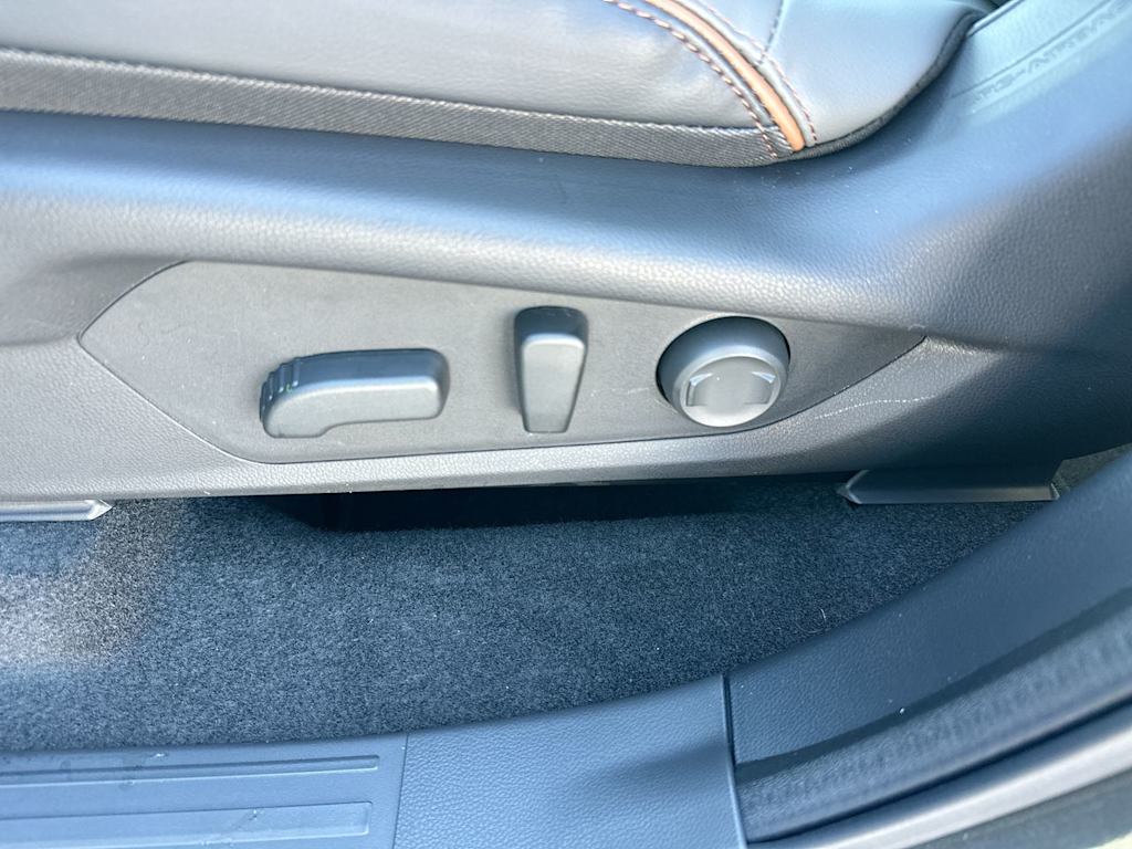 Thumbnail: 2026 Subaru Forester - 28