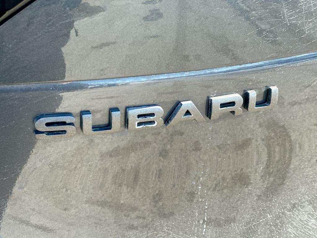 Thumbnail: 2026 Subaru Forester - 7