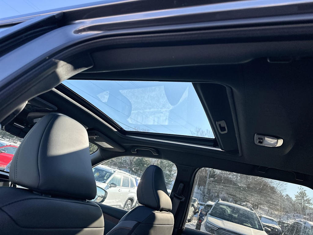 Thumbnail: 2026 Subaru Forester - 29