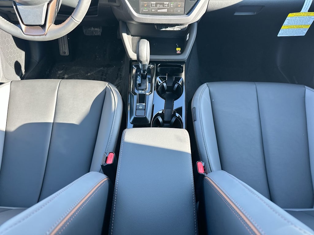 Thumbnail: 2026 Subaru Forester - 32