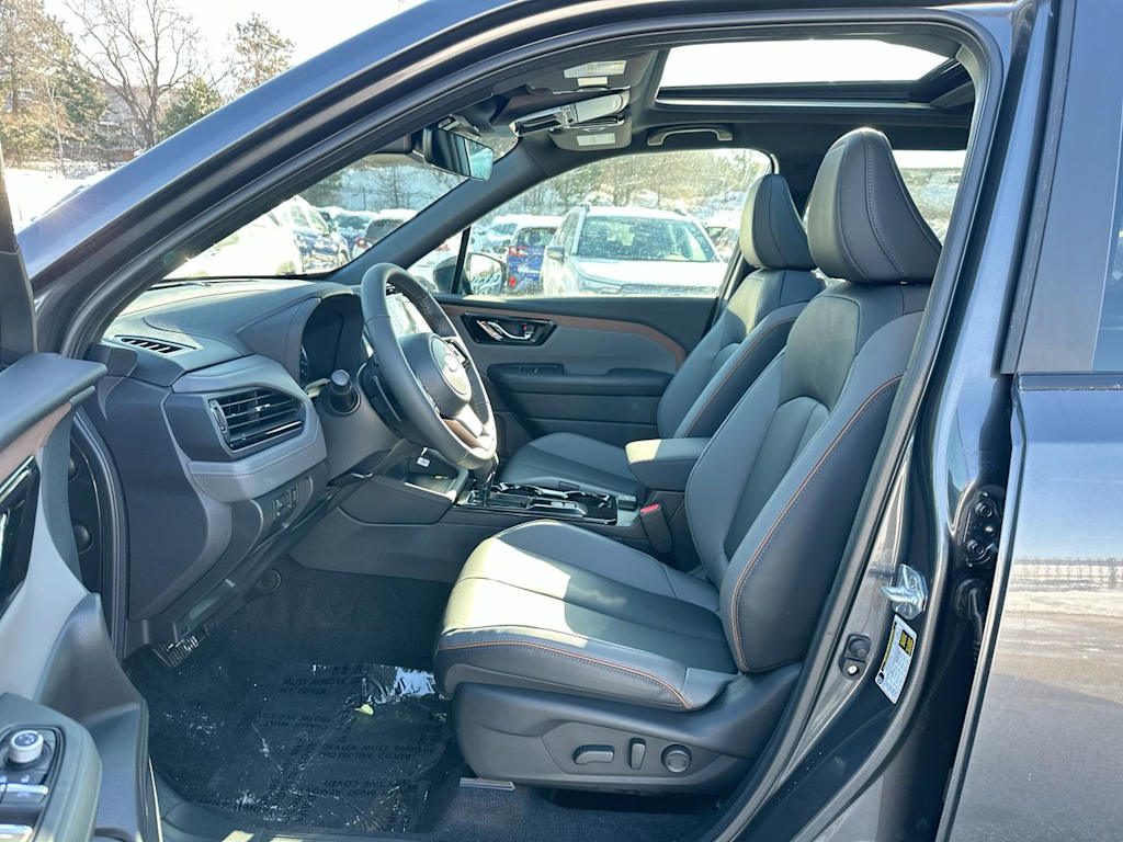 Thumbnail: 2026 Subaru Forester - 10