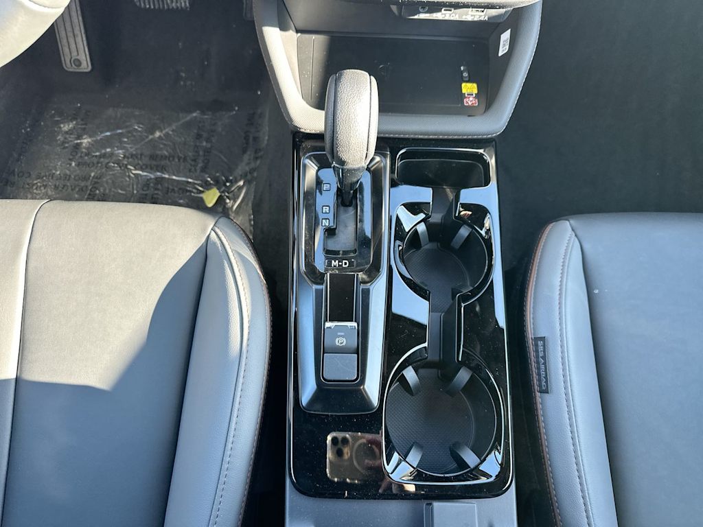 Thumbnail: 2026 Subaru Forester - 14