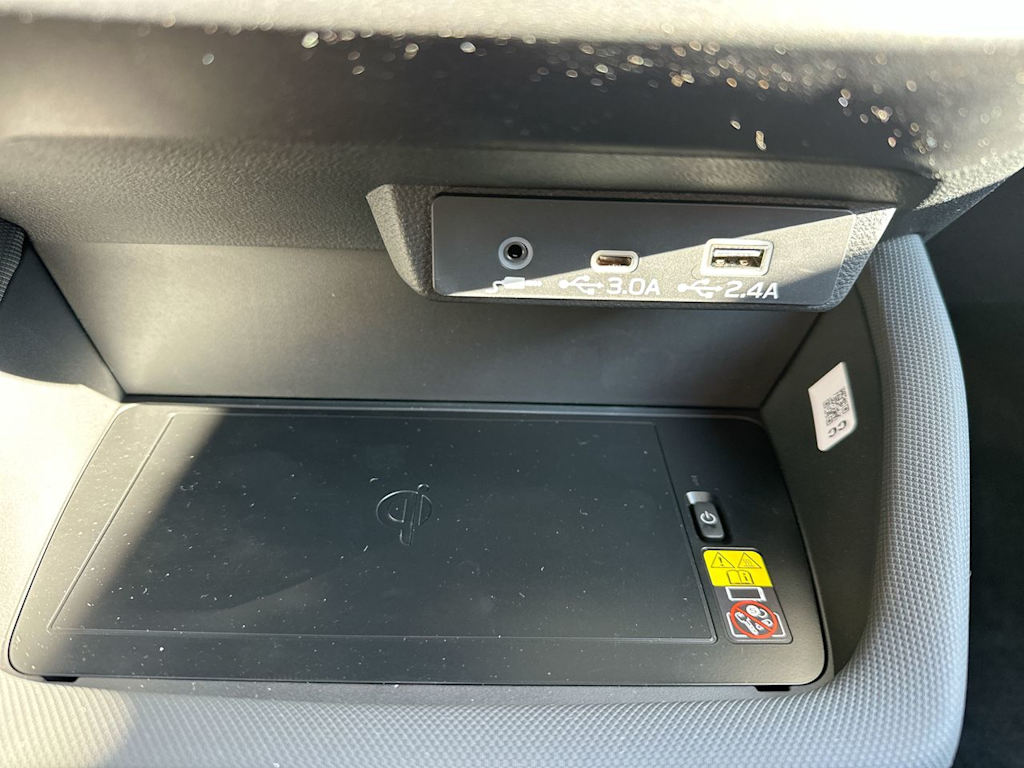 Thumbnail: 2026 Subaru Forester - 34