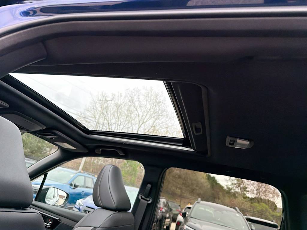 Thumbnail: 2026 Subaru Forester - 29