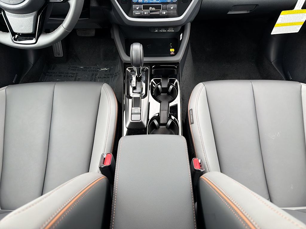 Thumbnail: 2026 Subaru Forester - 34