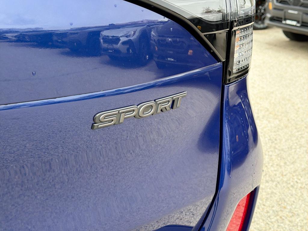 Thumbnail: 2026 Subaru Forester - 7