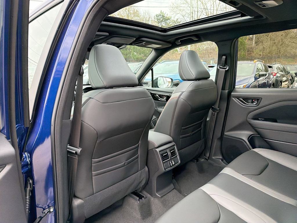Thumbnail: 2026 Subaru Forester - 12