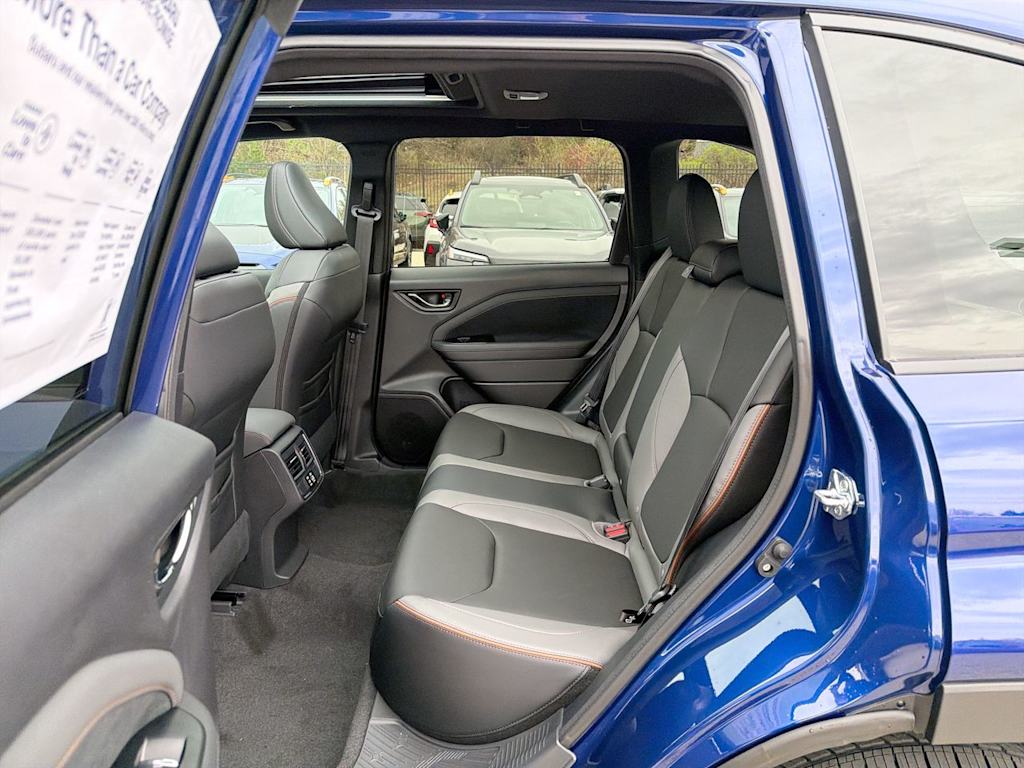 Thumbnail: 2026 Subaru Forester - 30
