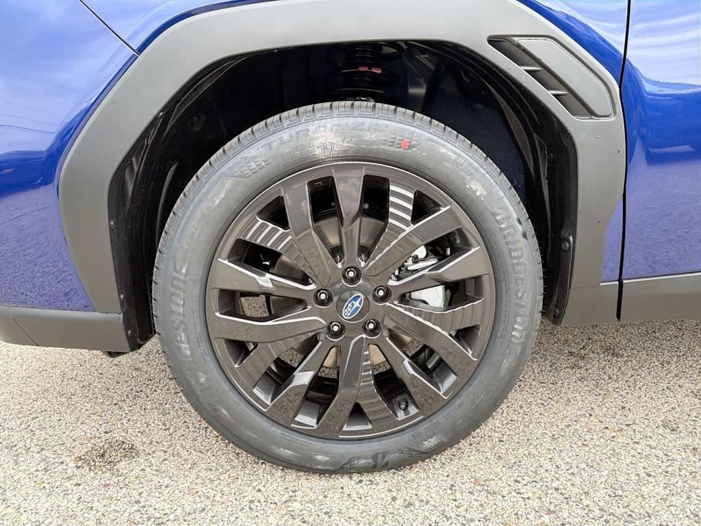 Thumbnail: 2026 Subaru Forester - 8