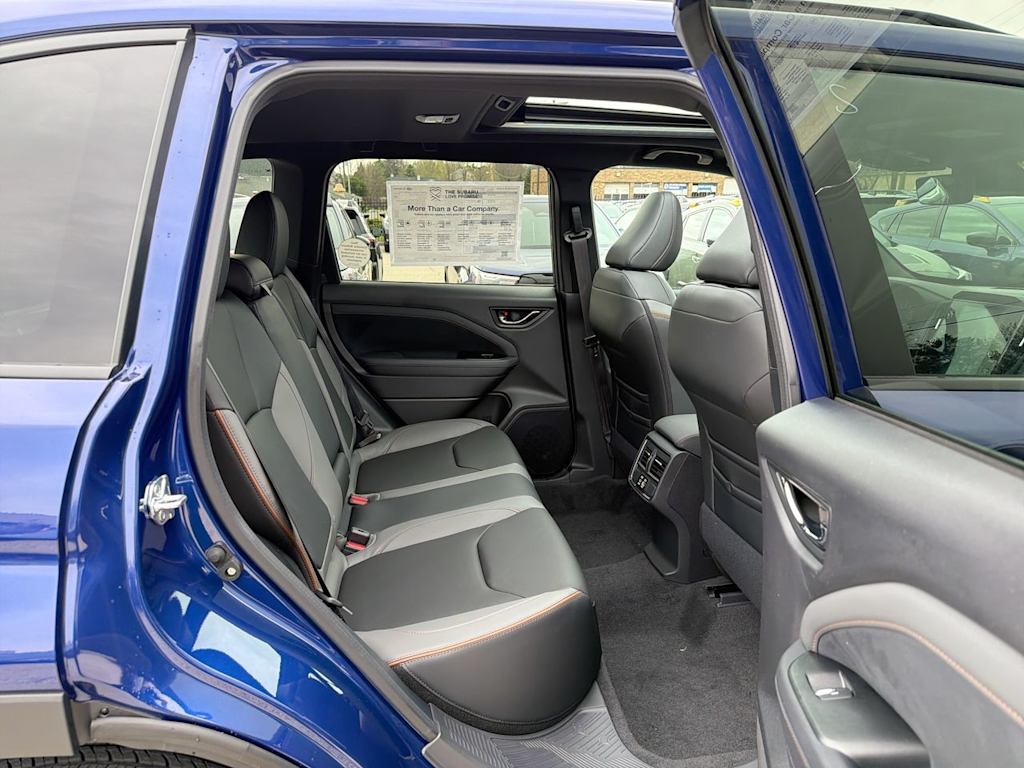 Thumbnail: 2026 Subaru Forester - 31