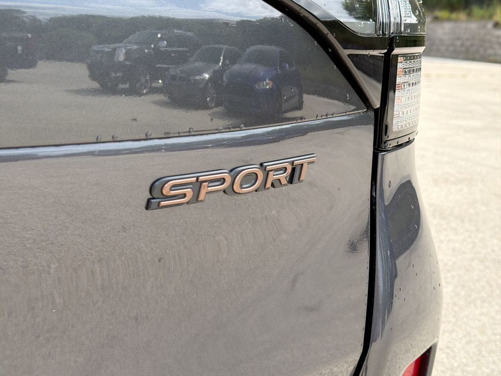Thumbnail: 2026 Subaru Forester - 7