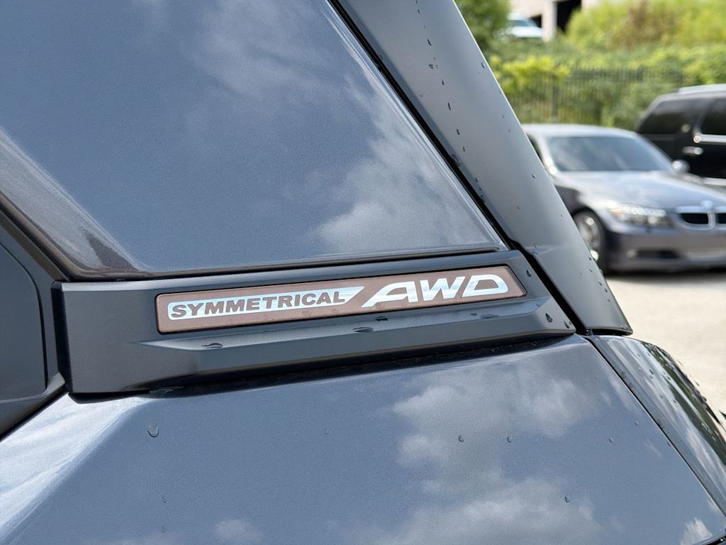 Thumbnail: 2026 Subaru Forester - 28