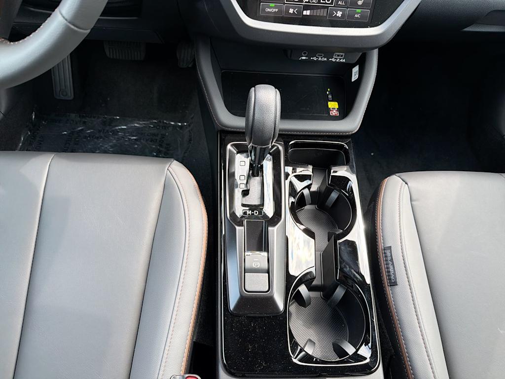 Thumbnail: 2026 Subaru Forester - 36