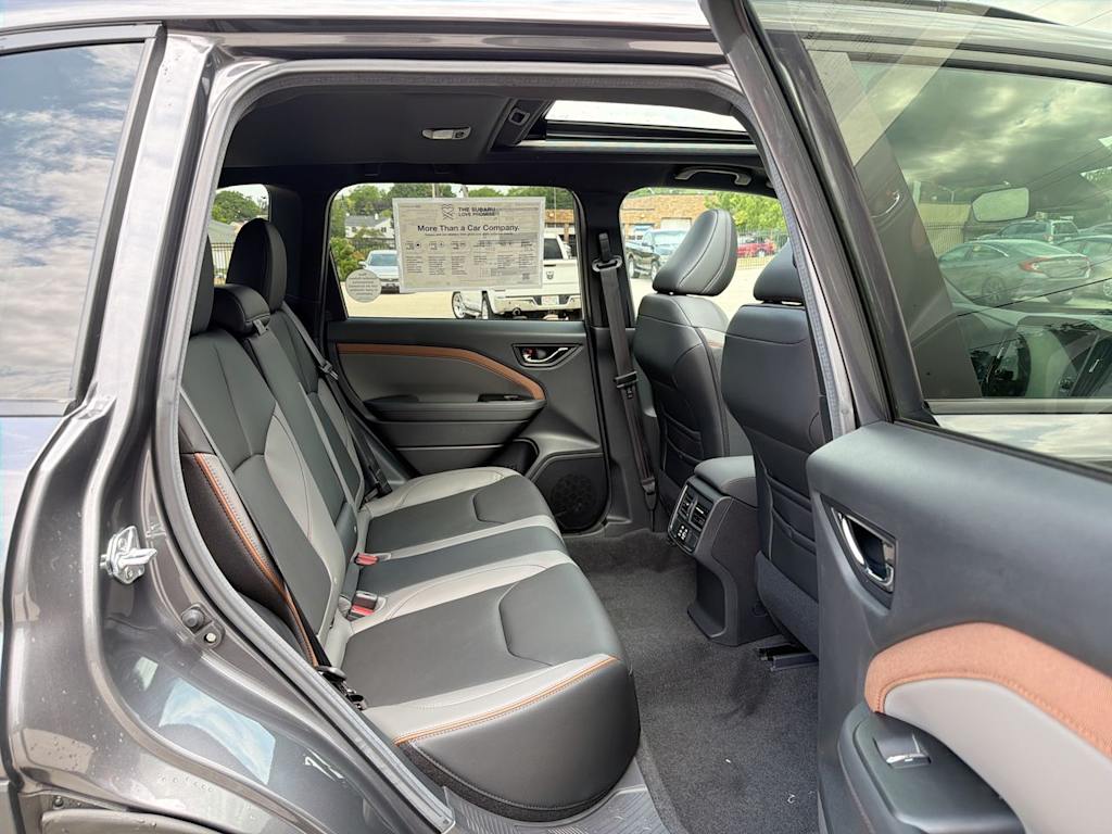 Thumbnail: 2026 Subaru Forester - 32