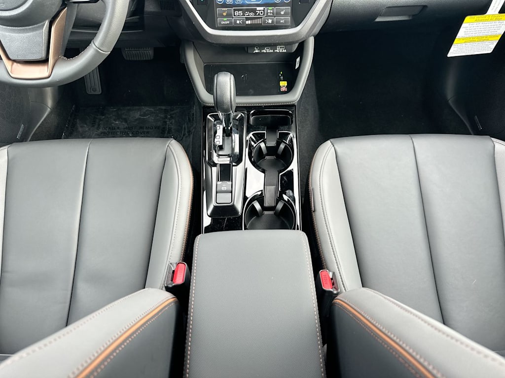 Thumbnail: 2026 Subaru Forester - 14