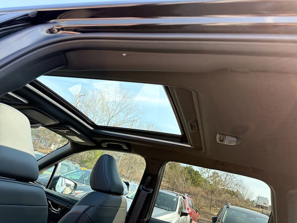 Thumbnail: 2026 Subaru Forester - 27