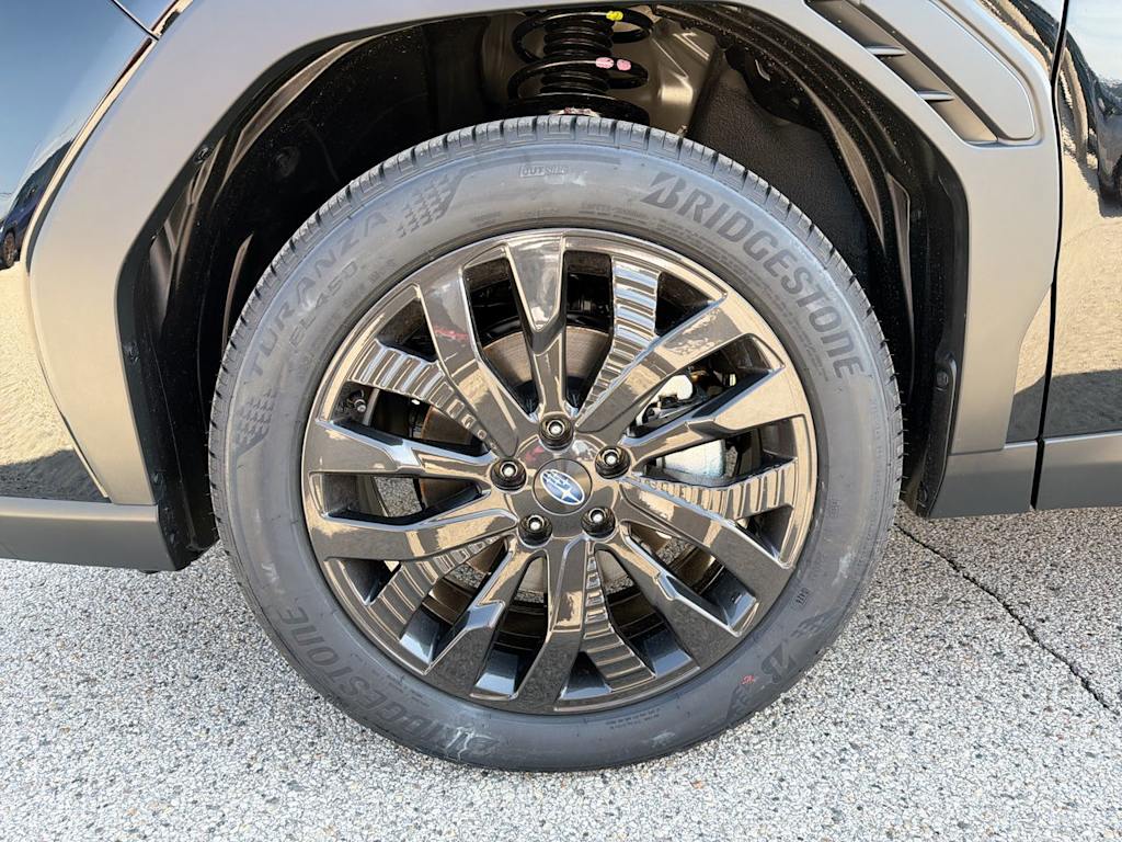 Thumbnail: 2026 Subaru Forester - 8