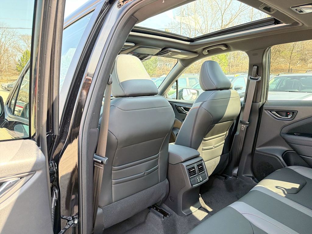 Thumbnail: 2026 Subaru Forester - 12