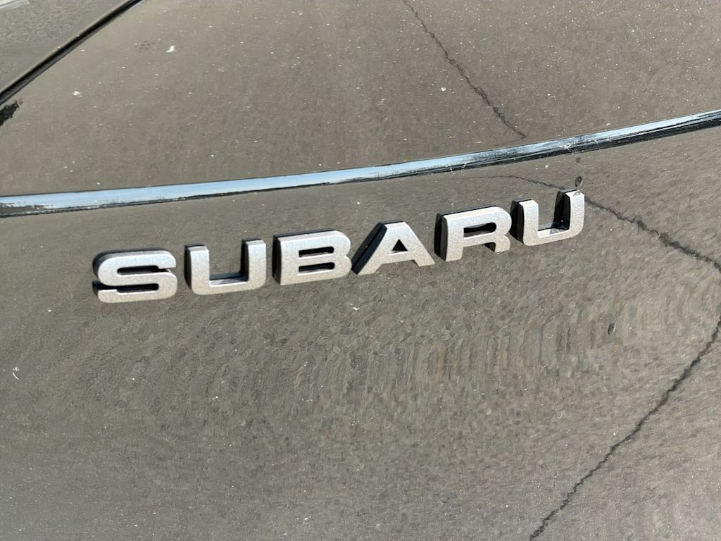 Thumbnail: 2026 Subaru Forester - 7