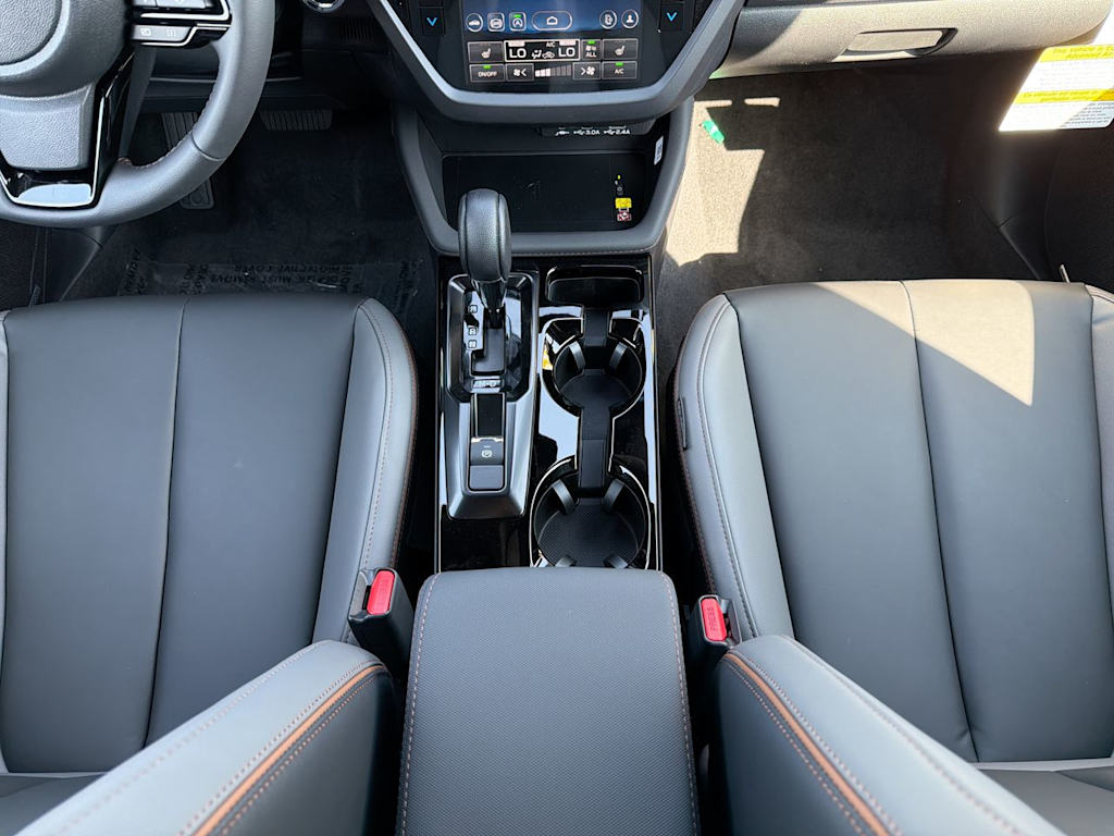 Thumbnail: 2026 Subaru Forester - 14