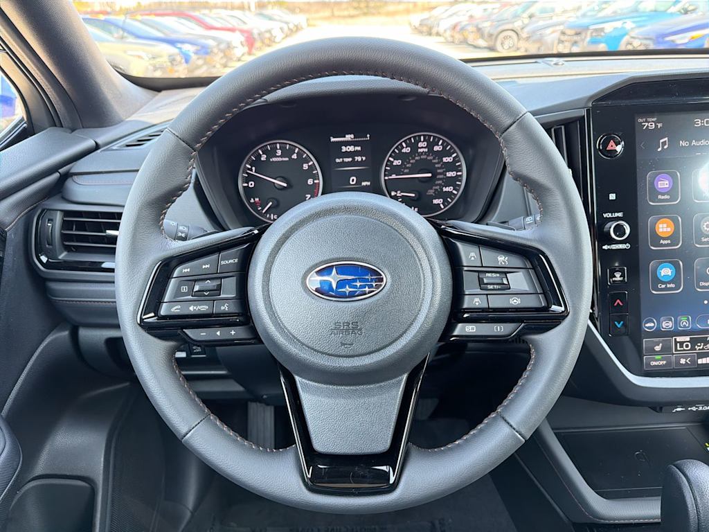 Thumbnail: 2026 Subaru Forester - 10
