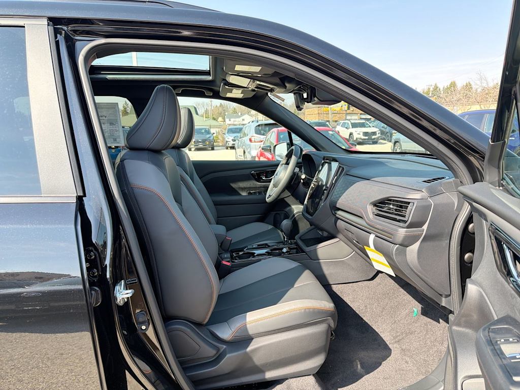 Thumbnail: 2026 Subaru Forester - 29