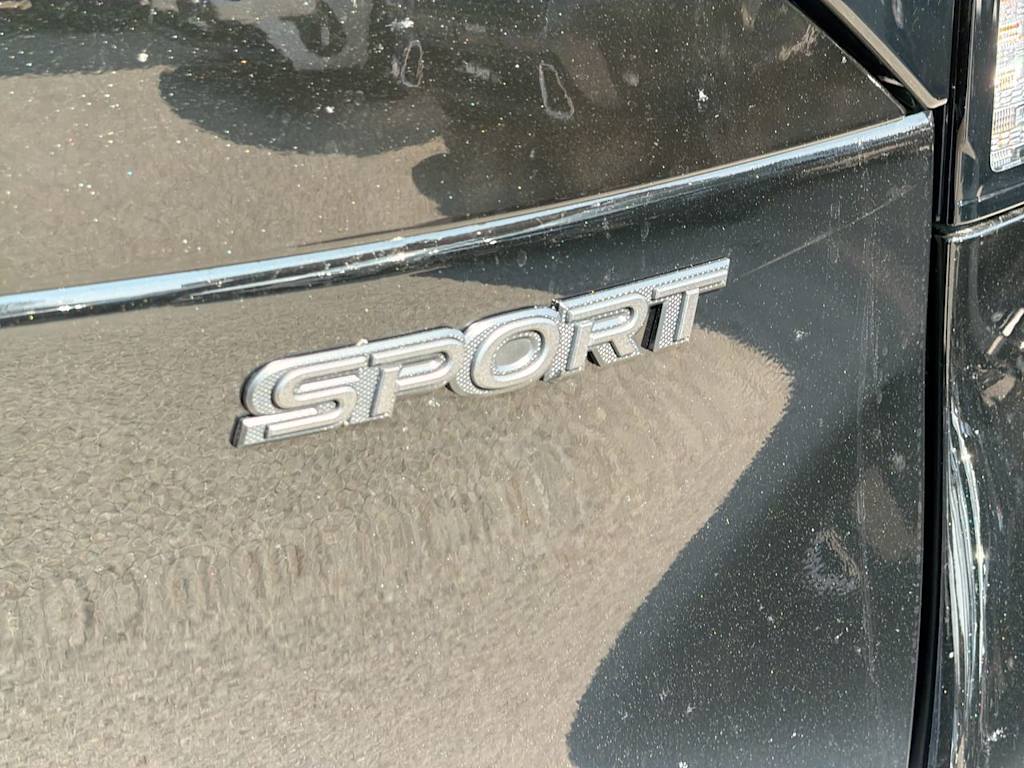 Thumbnail: 2026 Subaru Forester - 25