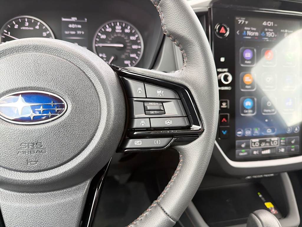 Thumbnail: 2026 Subaru Forester - 34