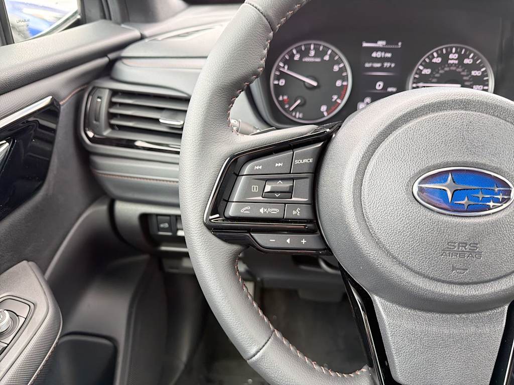 Thumbnail: 2026 Subaru Forester - 33