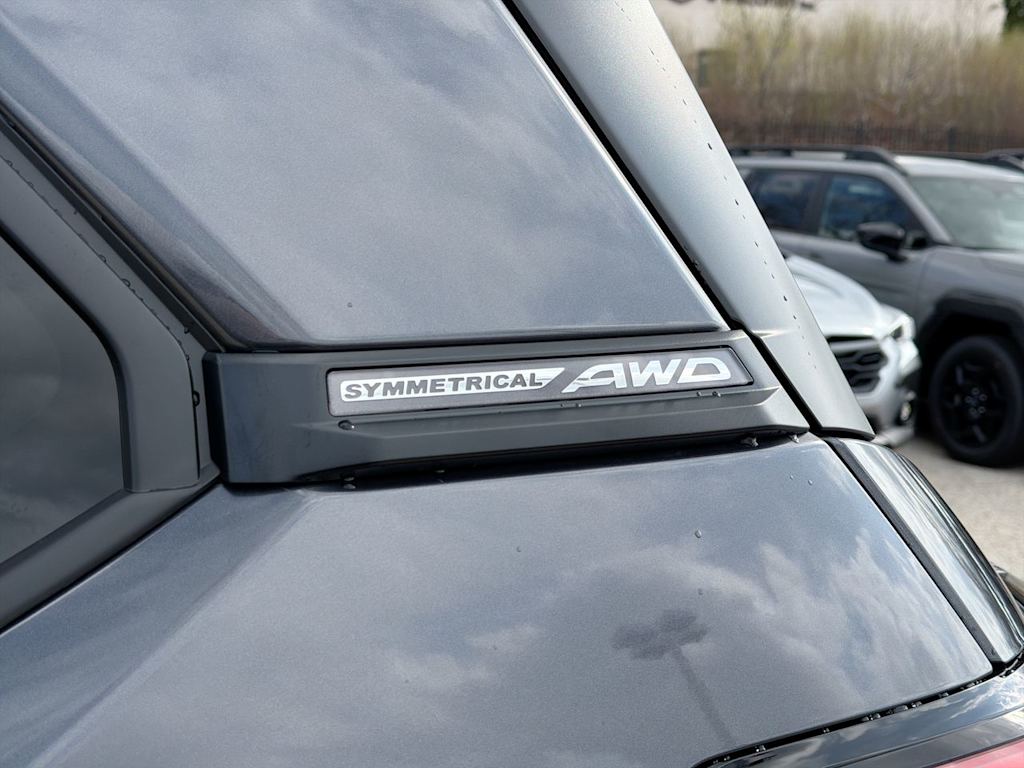 Thumbnail: 2026 Subaru Forester - 28