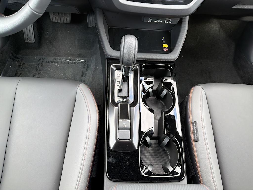 Thumbnail: 2026 Subaru Forester - 36
