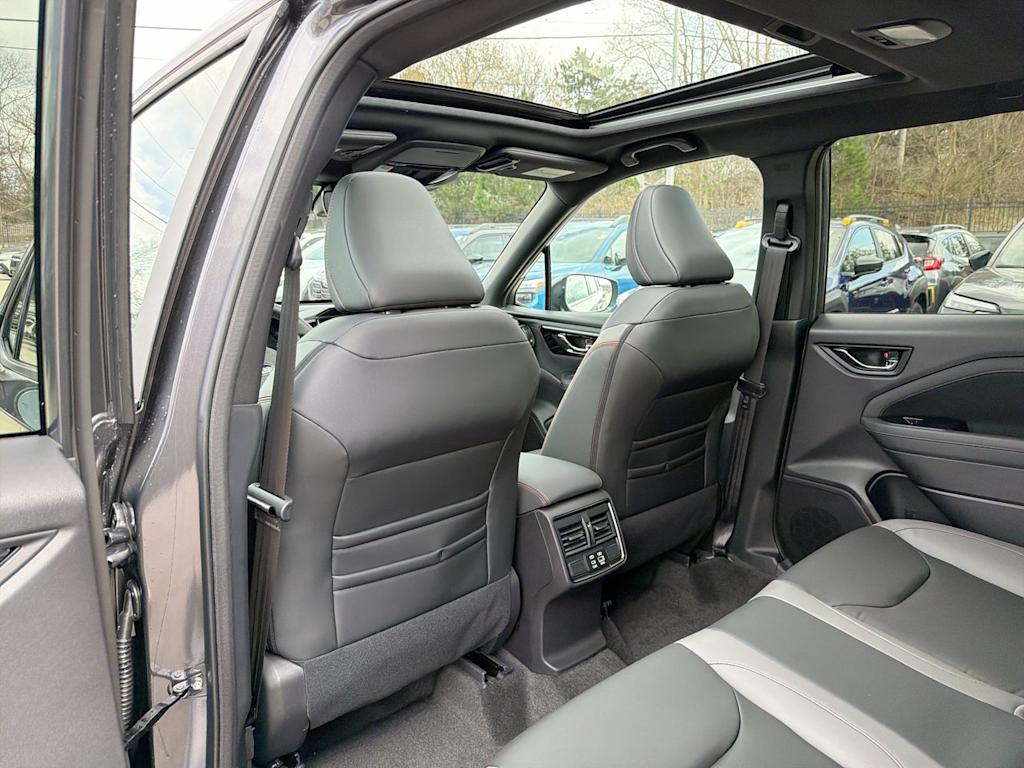 Thumbnail: 2026 Subaru Forester - 12