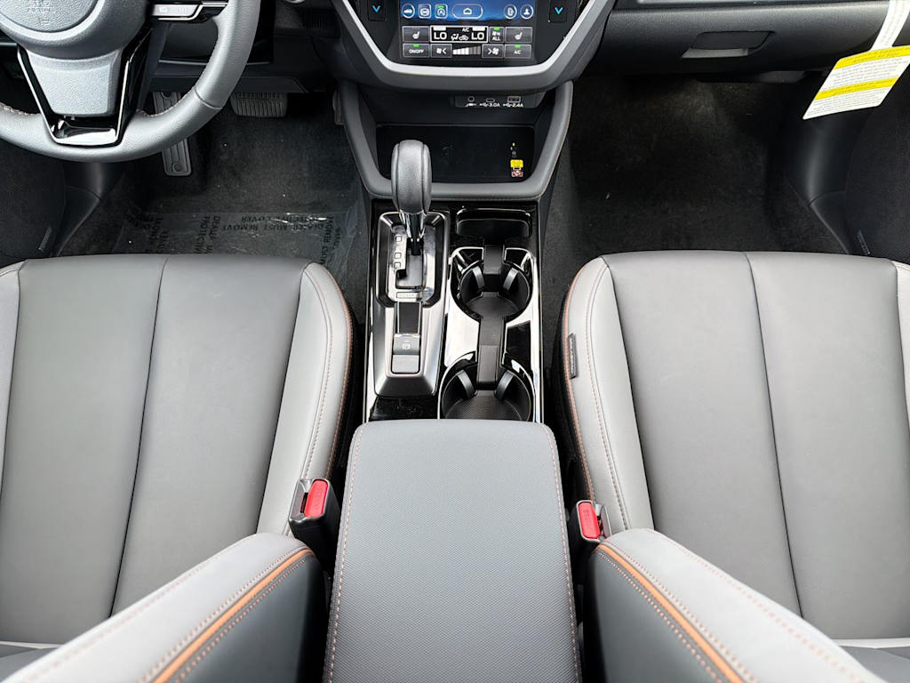 Thumbnail: 2026 Subaru Forester - 14