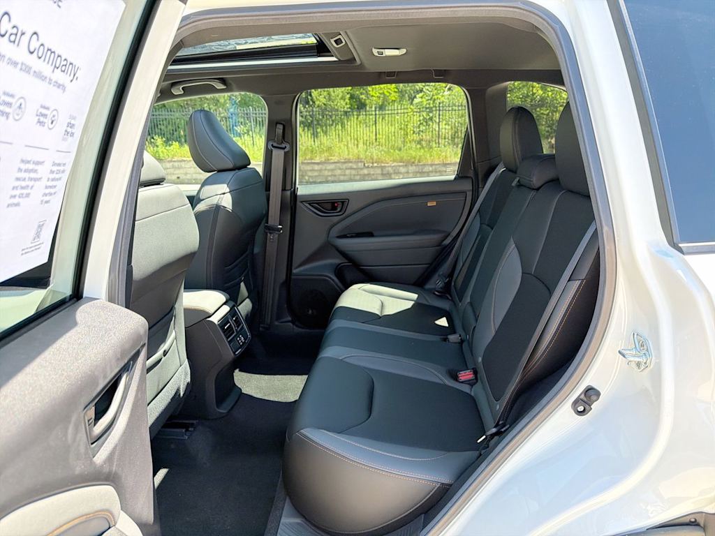 Thumbnail: 2026 Subaru Forester - 29