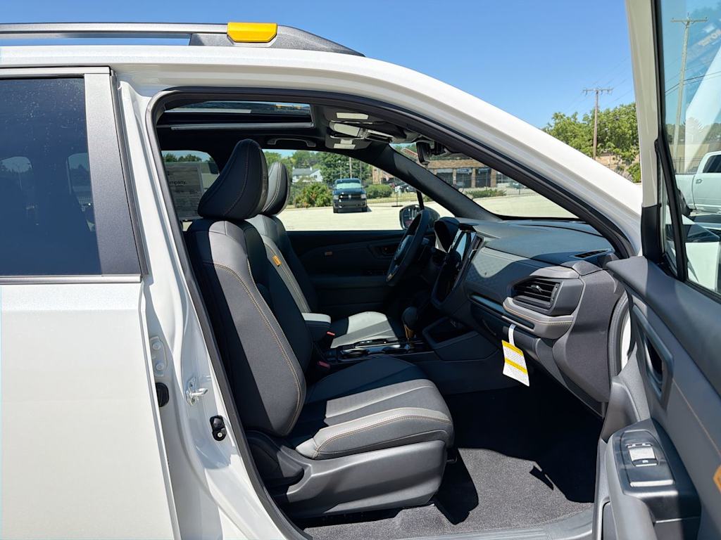 Thumbnail: 2026 Subaru Forester - 31