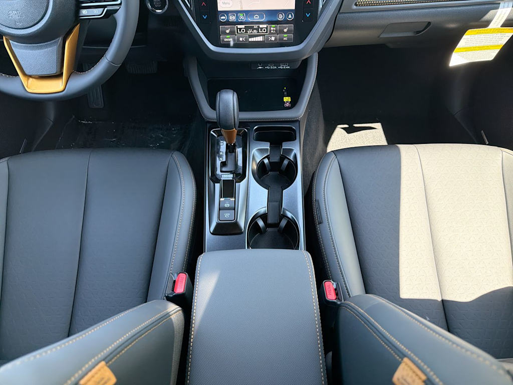 Thumbnail: 2026 Subaru Forester - 34