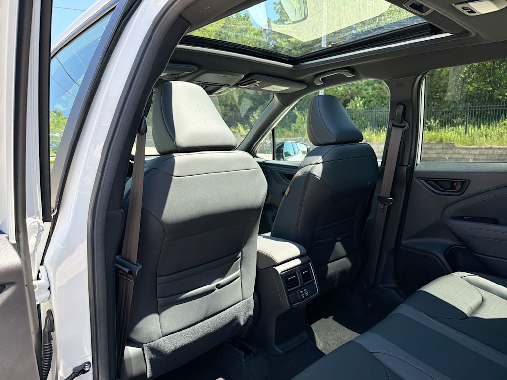 Thumbnail: 2026 Subaru Forester - 11