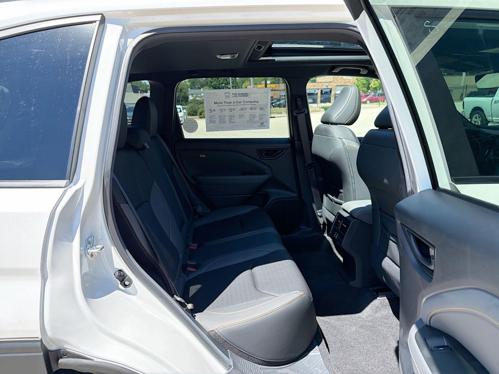 Thumbnail: 2026 Subaru Forester - 30