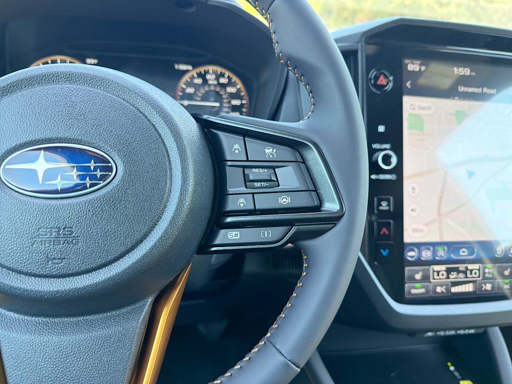 Thumbnail: 2026 Subaru Forester - 33