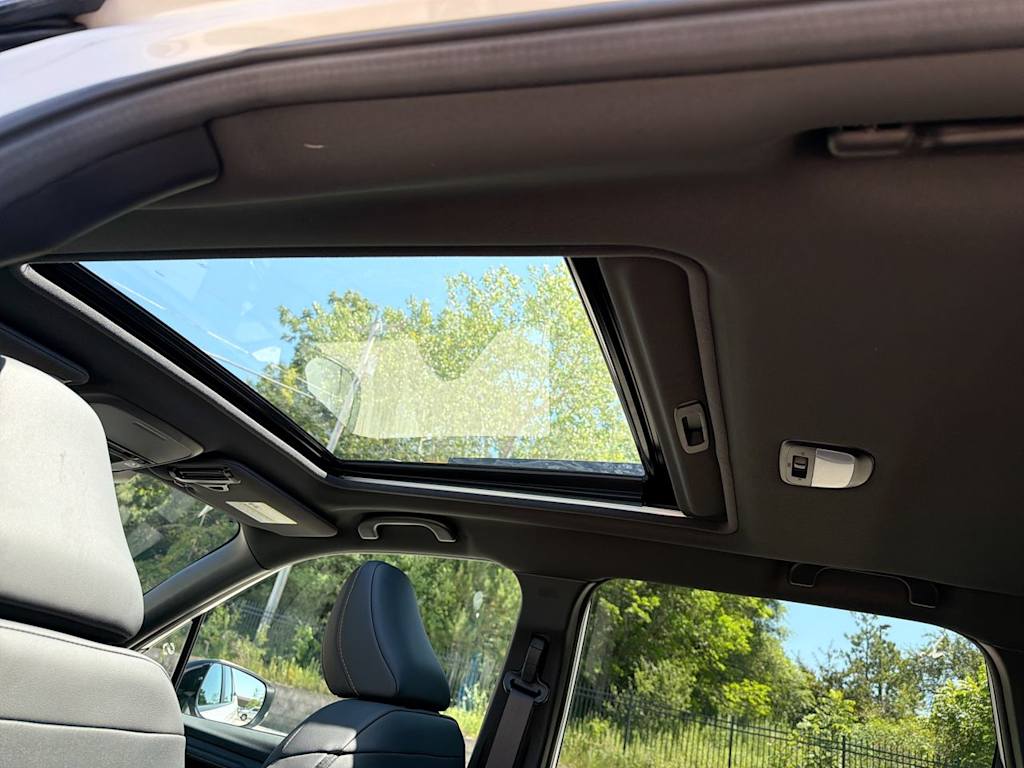 Thumbnail: 2026 Subaru Forester - 28