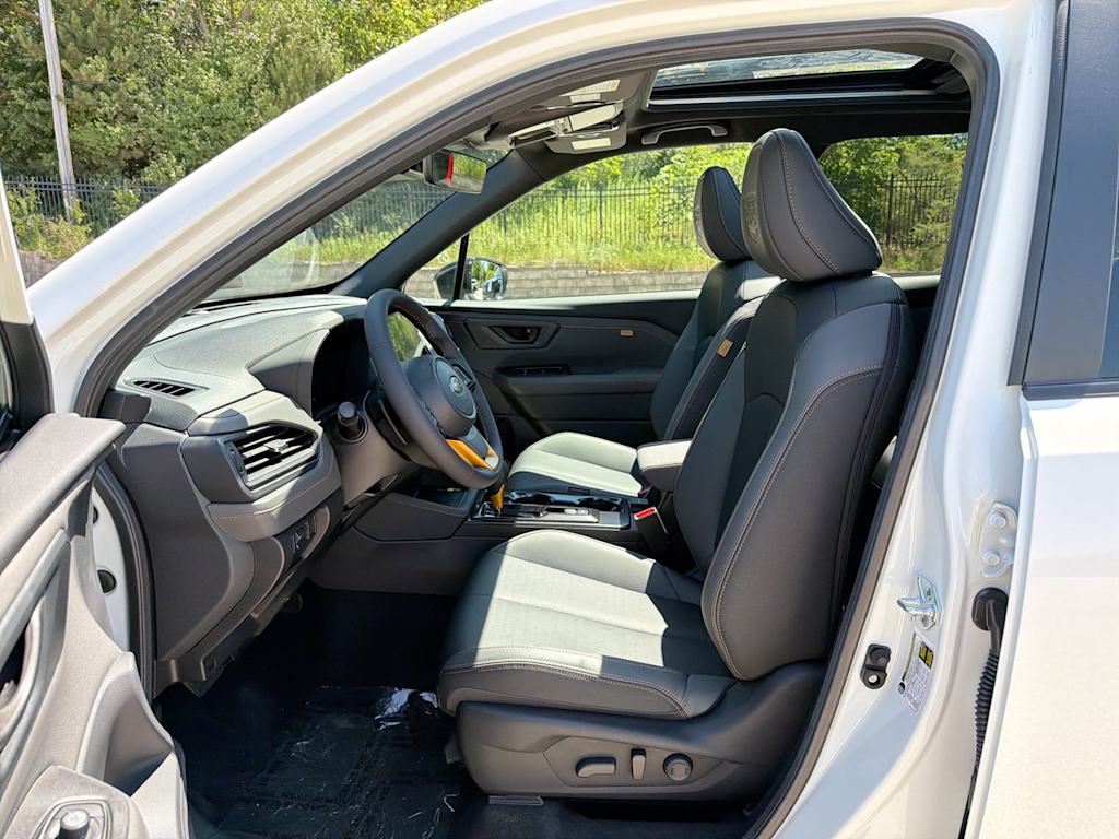 Thumbnail: 2026 Subaru Forester - 10