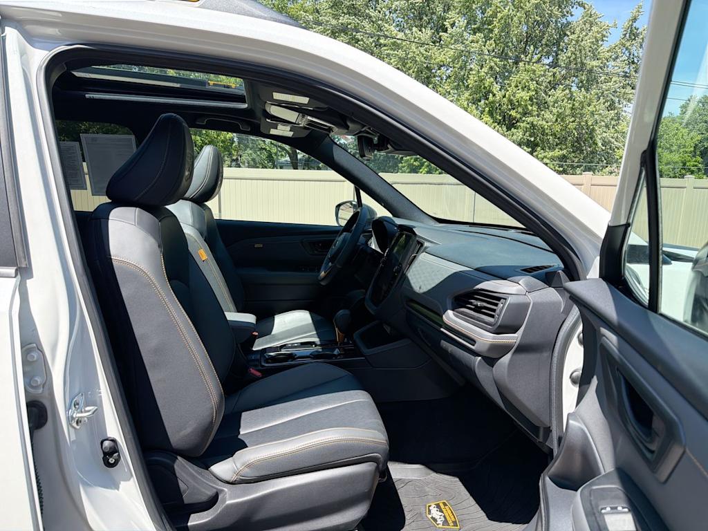 Thumbnail: 2026 Subaru Forester - 31