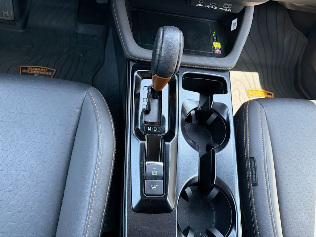 Thumbnail: 2026 Subaru Forester - 8