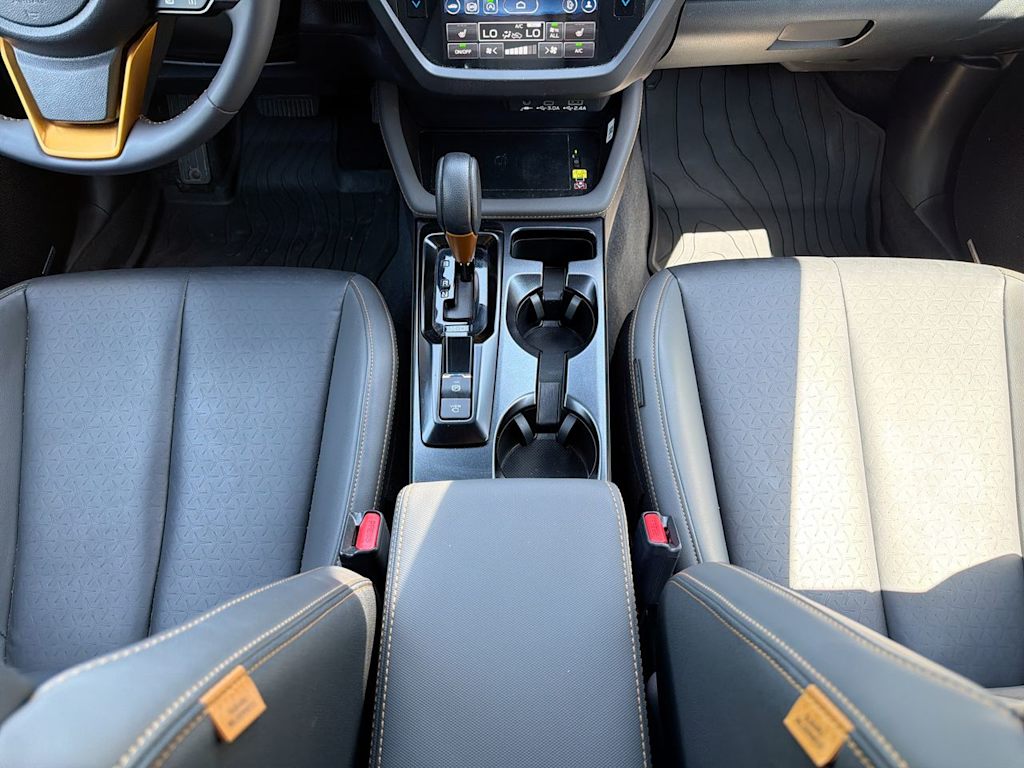 Thumbnail: 2026 Subaru Forester - 13