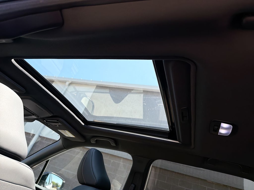 Thumbnail: 2026 Subaru Forester - 28