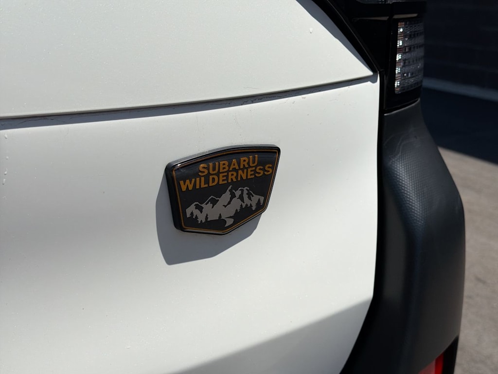 Thumbnail: 2026 Subaru Forester - 7